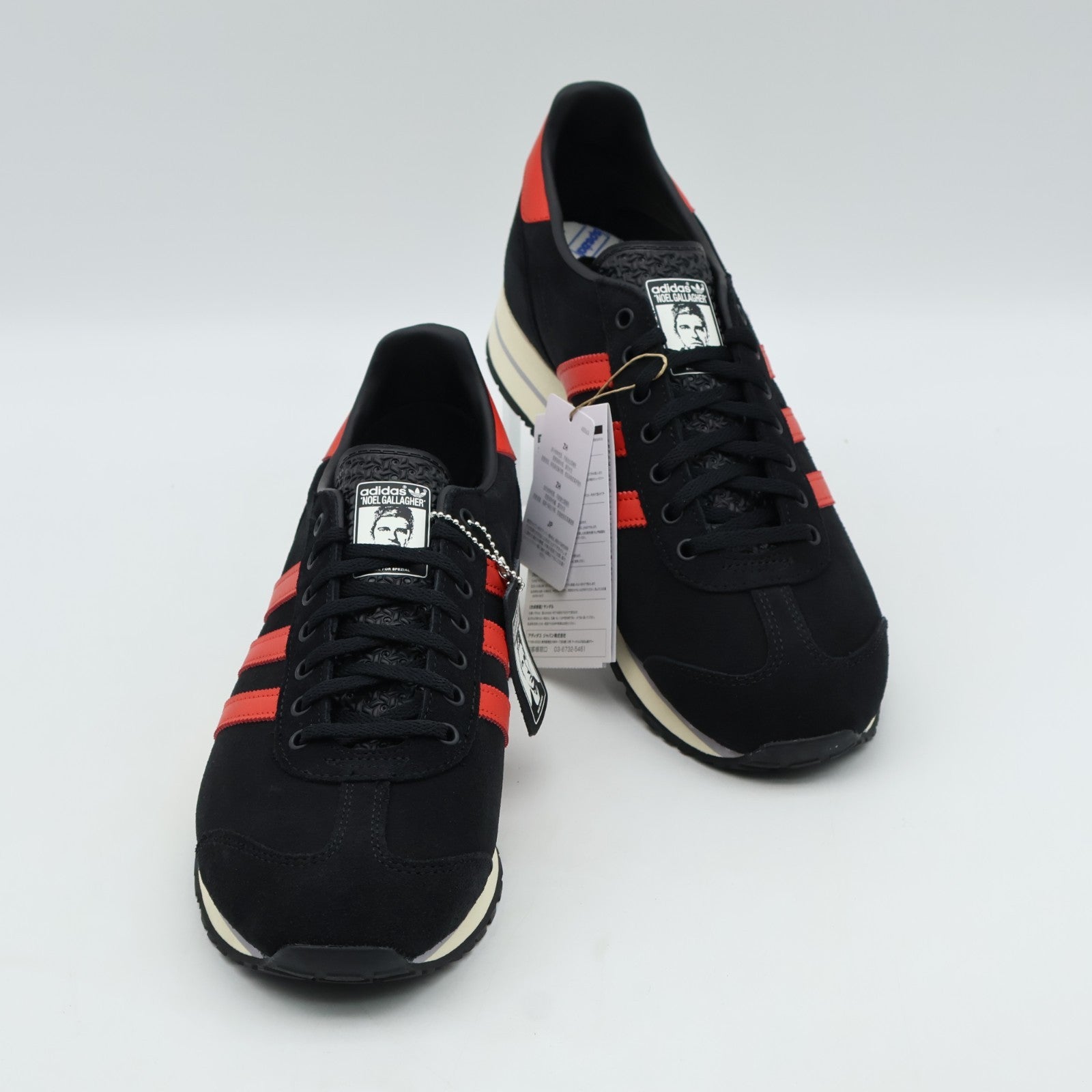KI9223 Oasis adidas Originals Marathon SPZL Noel Gallagher (Men's)