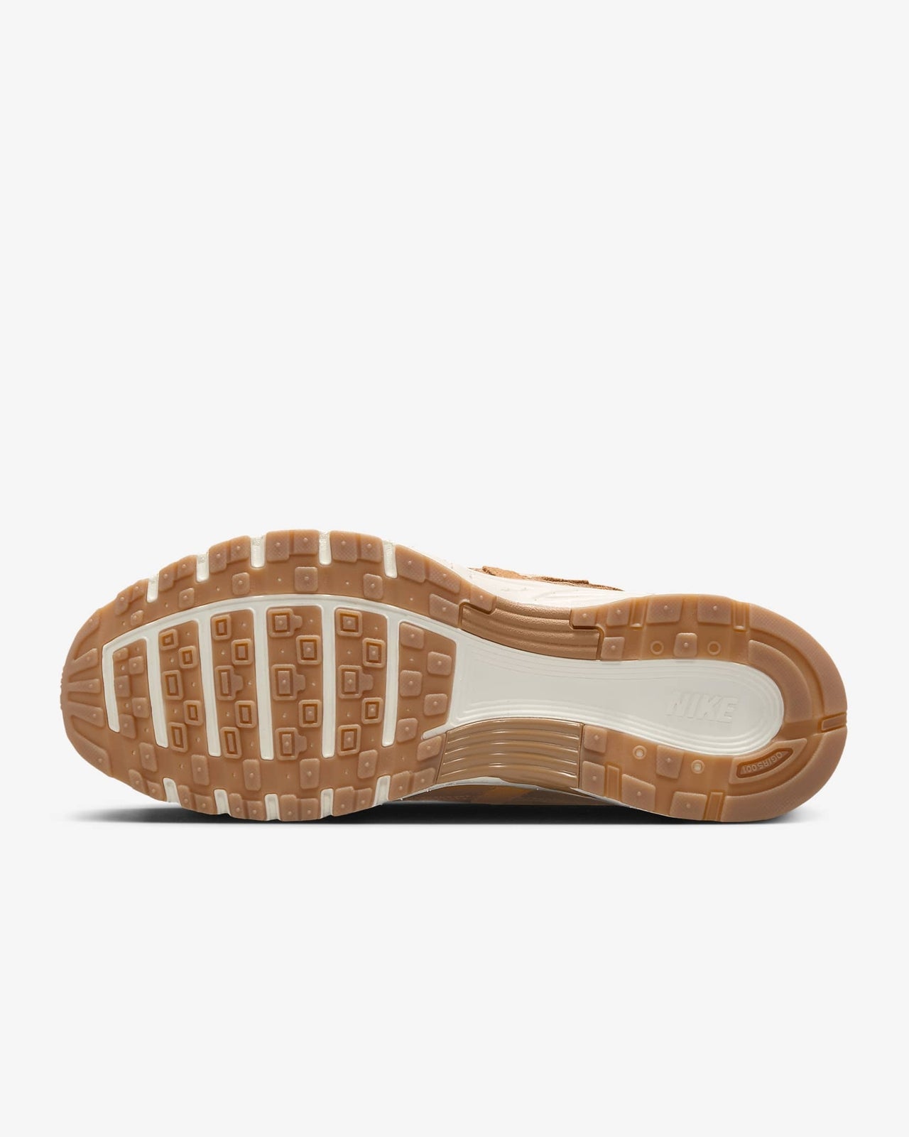 HF0015-201 Nike P-6000 SE Flax Metallic Gold Sail (Men's)