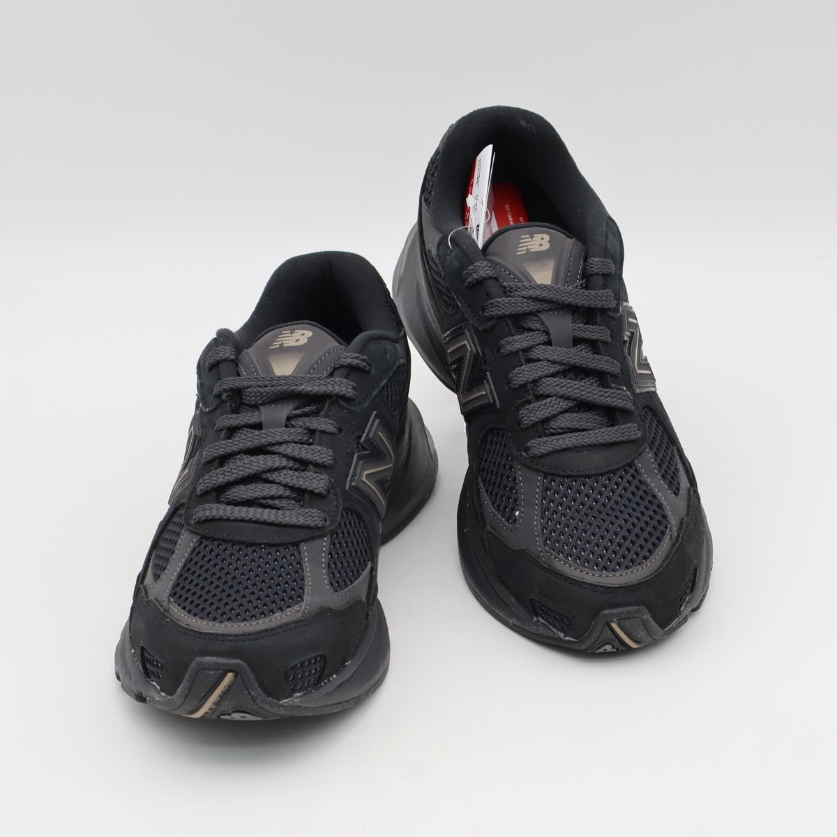 U2010TTB New Balance 2010 Black Brown (Men's)