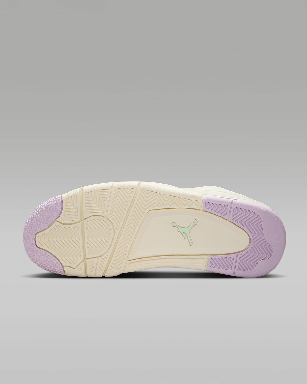 IB7408-133 Nike Air Jordan 4 RM Sail Summit White Pale Ivory Doll (Women's)