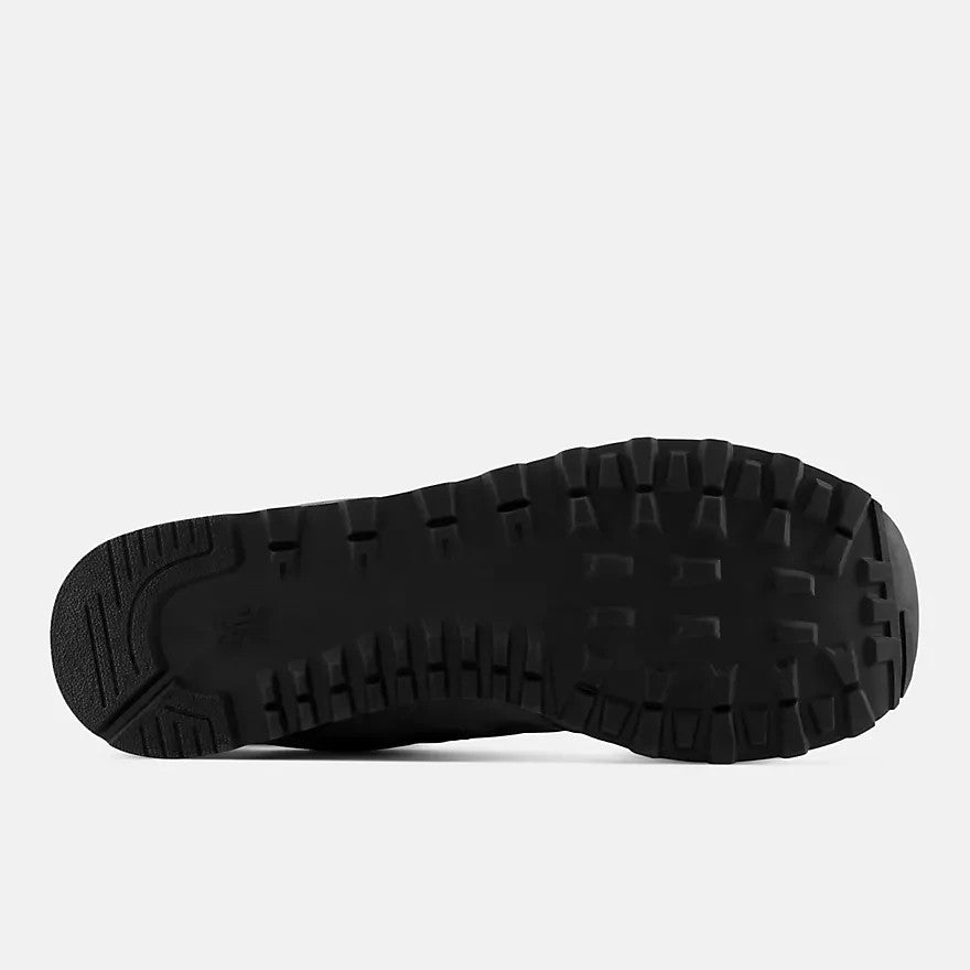 M5746EQ New Balance 574 "Dark Grey" (Men's)