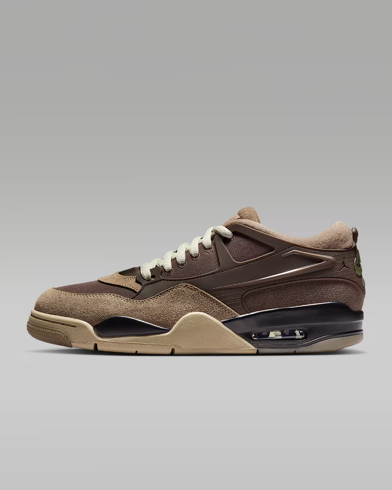 FQ7939-022 Nike Air Jordan 4 RM Ironstone (Men's)