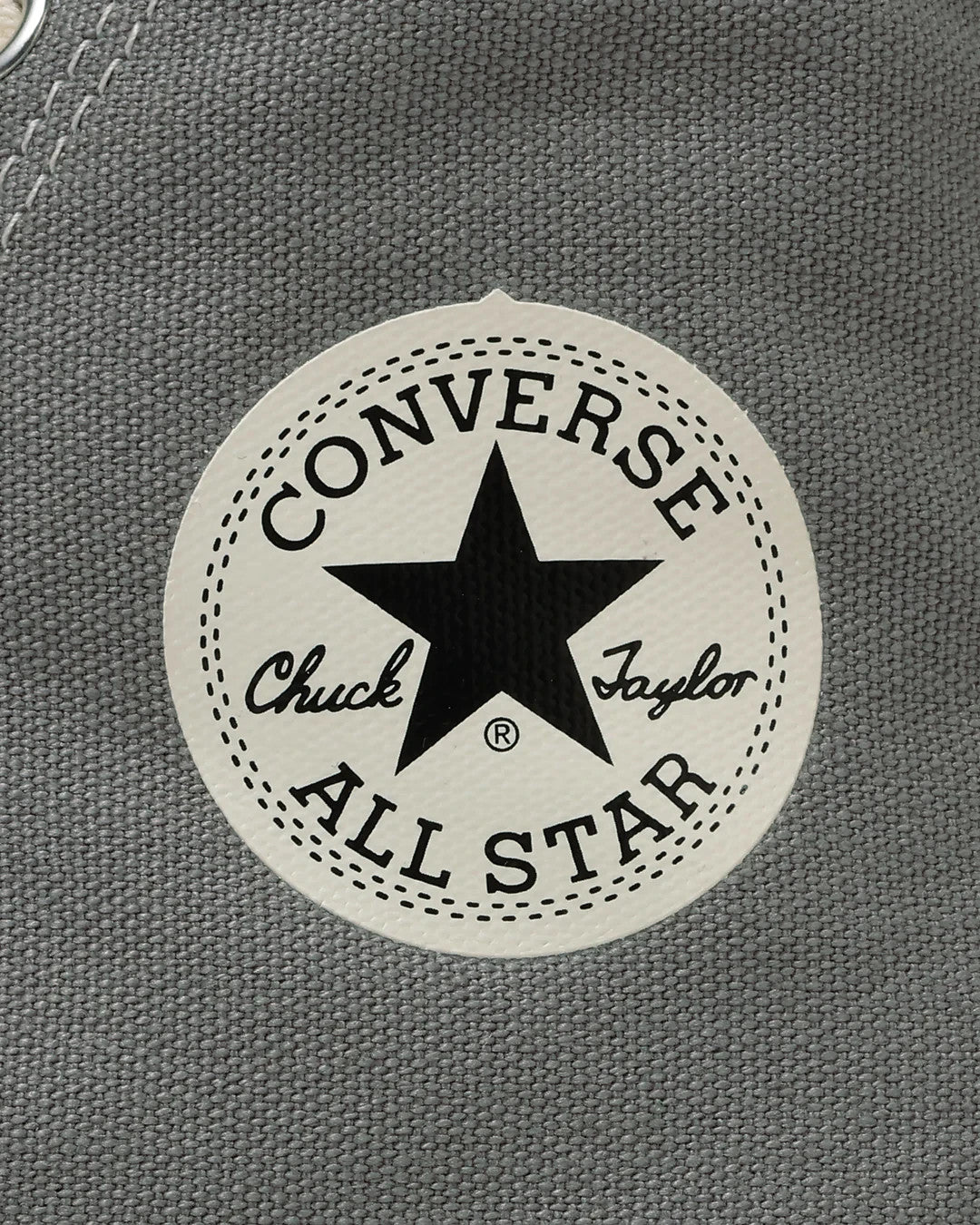 31317581 MoMA Converse All Star LGCY Hi Stone Gray (Men's)