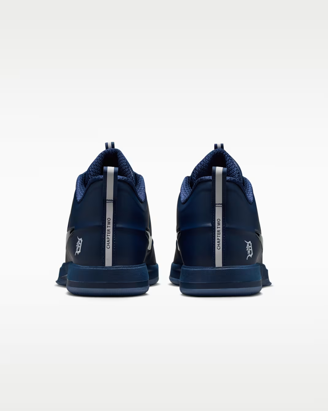 IM4667-400 Nike Book 2 "Tigers" (IM4667-400/IM4668-400) (Men's)