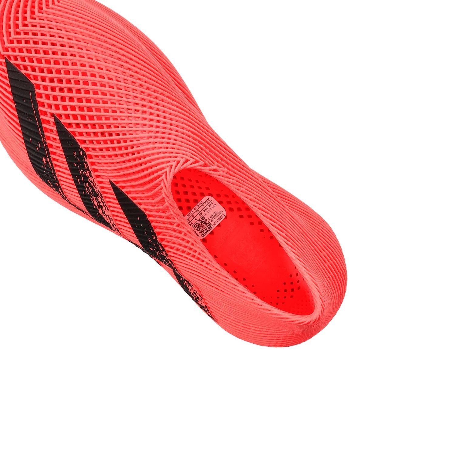 KI5232 adidas Climacool "Solar Turbo/Core Black/Cloud White" (Men's)