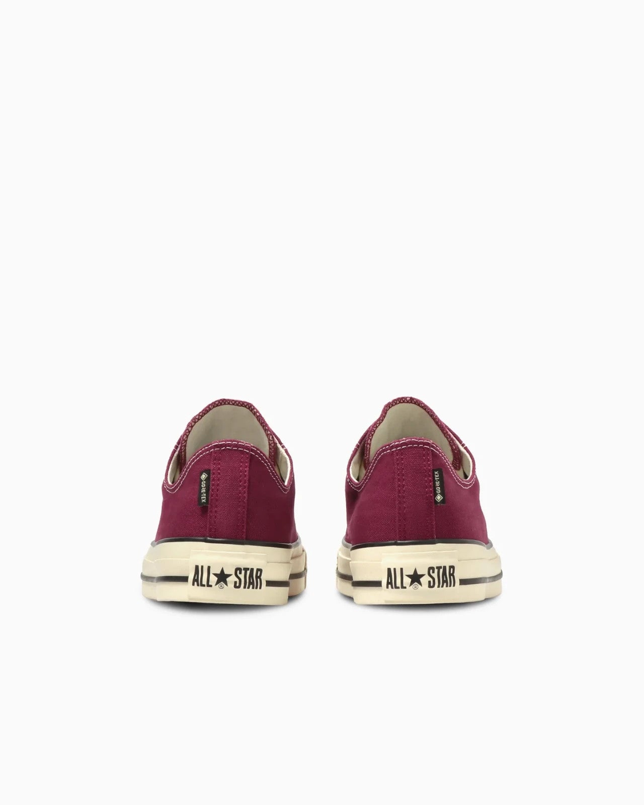 31317351 Converse All Star GORE-TEX OX Burgundy (Men's)