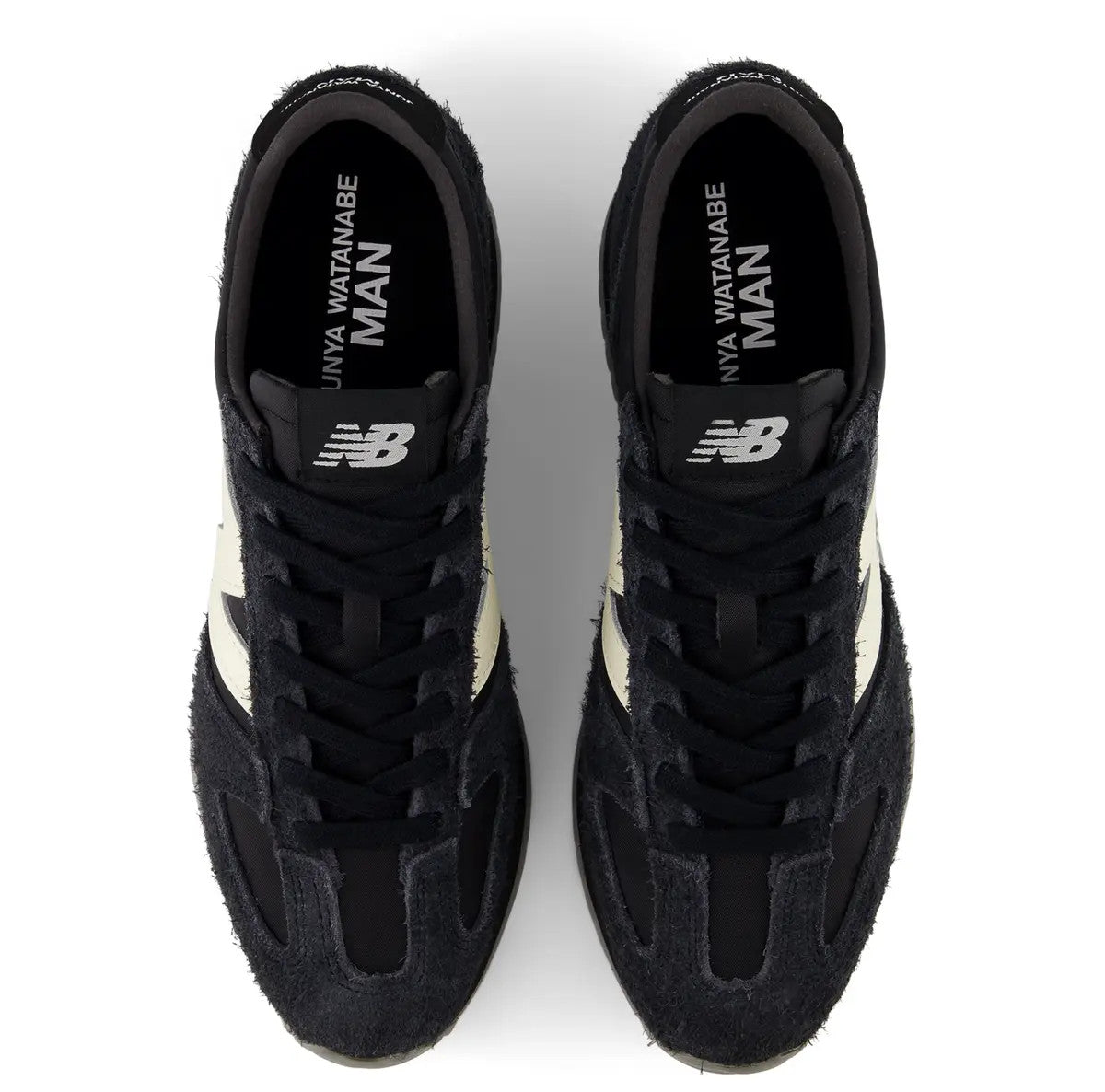 U471JW JUNYA WATANABE MAN New Balance 471 Black (Men's)