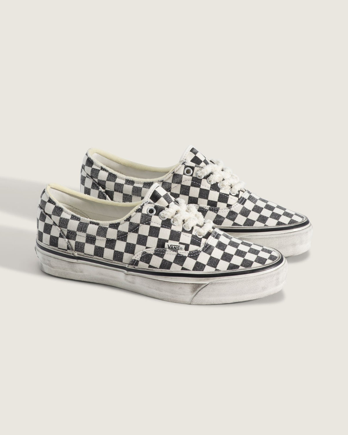 VN00114A705 OTW by Vans Era 95 DST Relic Pack "Checkerboard" (Men's)