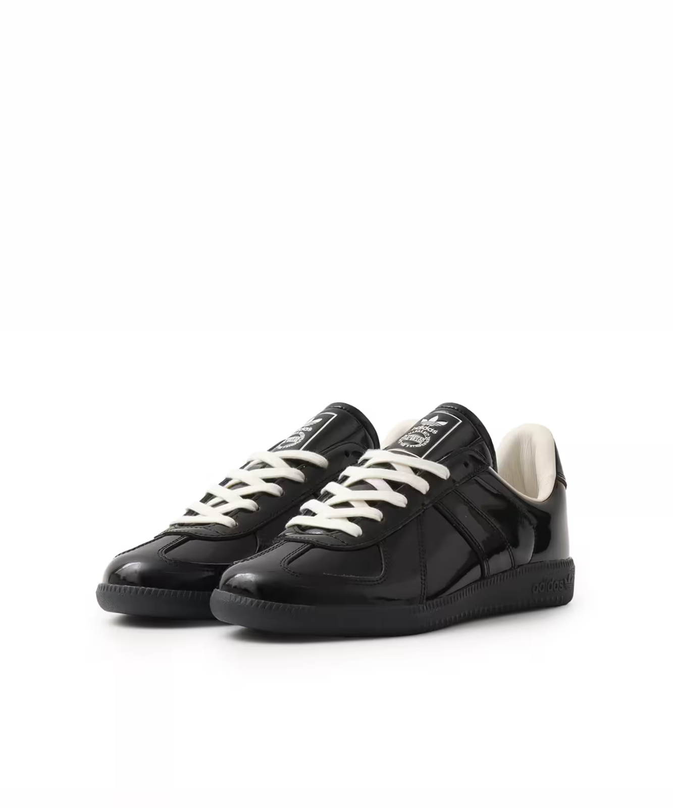 HQ9232 adidas BW Army Core Black (Men's)