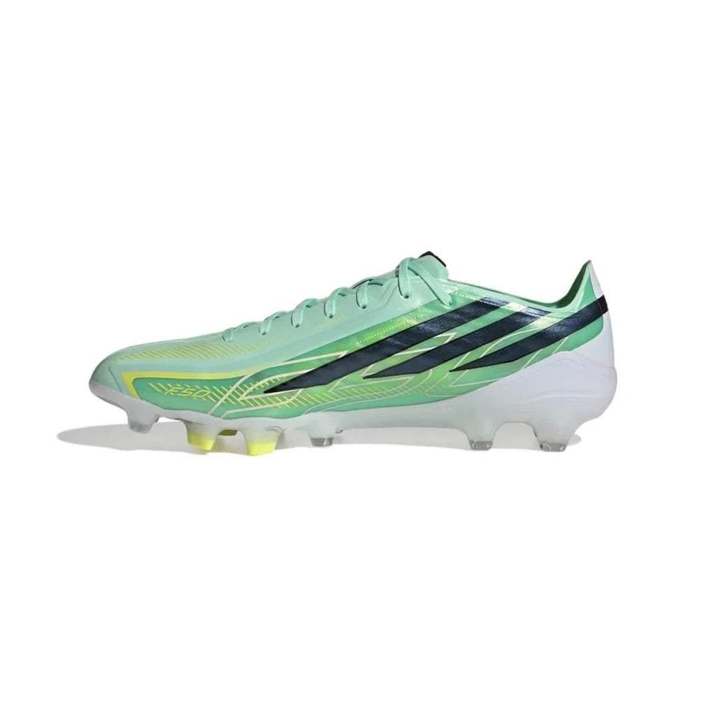 HQ2362 adidas F50 Hyperfast Pro HG/AG Hard Ground Football Boots (Men's)