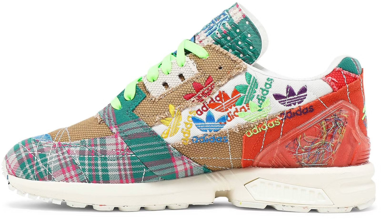 GZ3088 Sean Wotherspoon Ã adidas ZX 8000 "Super Earth" (Men's)