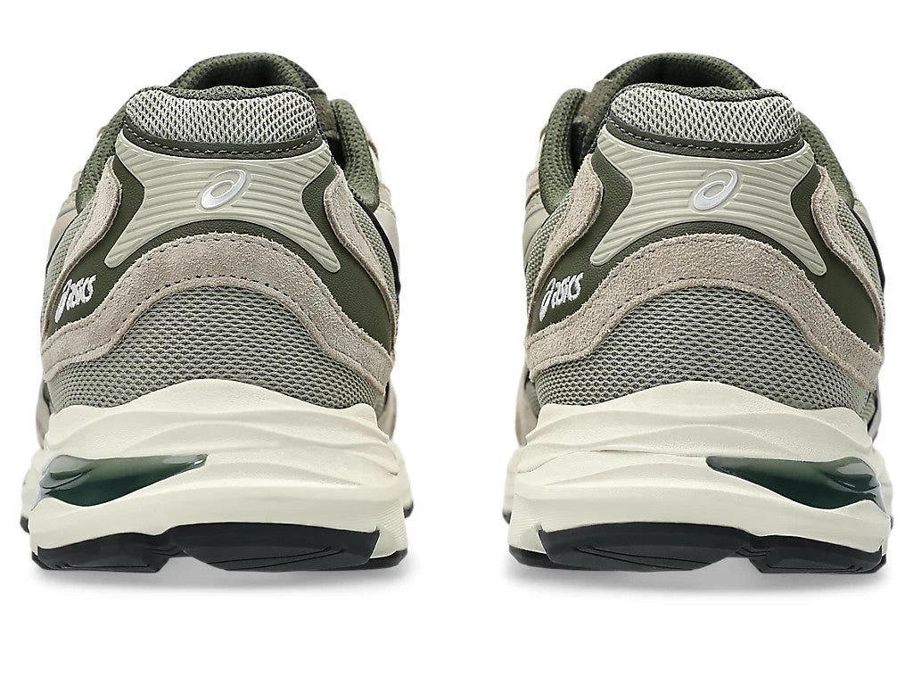 1203A830-200 Asics Gel-K1011 Wool Olive Canvas (Men's)