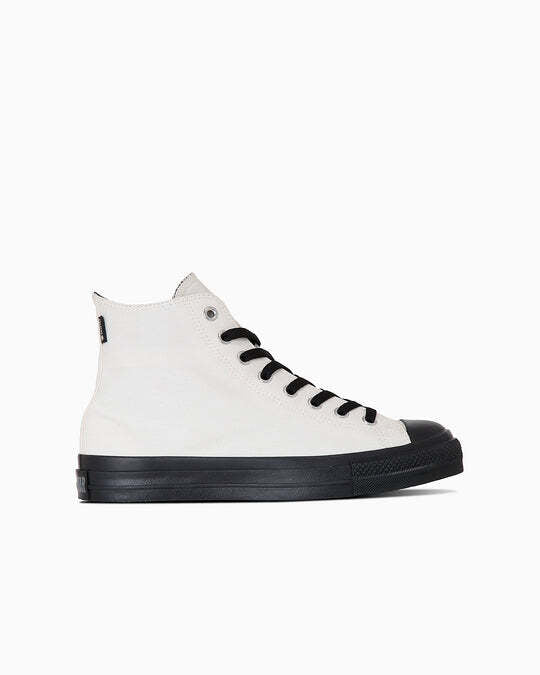 31313230 Converse All Star GORE-TEX Hi Off White Black (Men's)