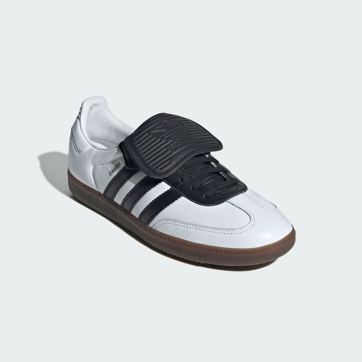 JI3199 adidas Originals Samba LT Cloud White Core Black Gum (Men's)