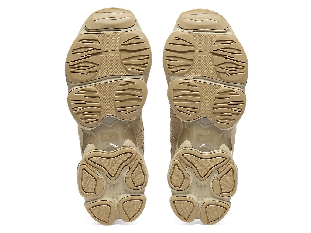 1183C625-200 Onitsuka Tiger Tigrun Wood Crepe (Men's)
