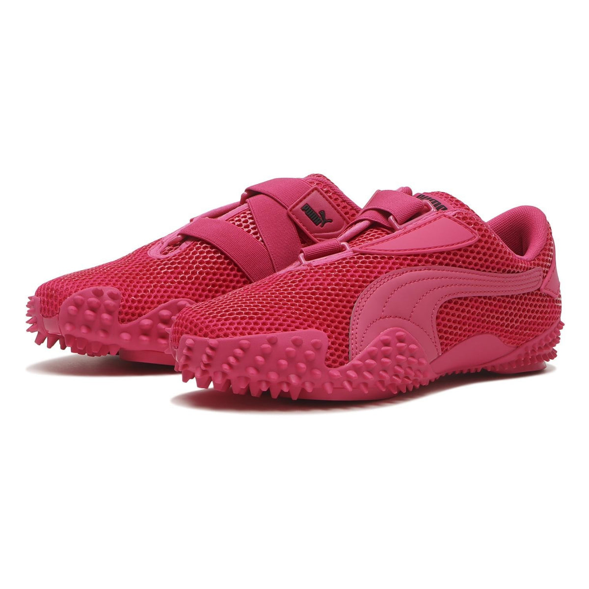 403812-04 Puma Mostro PUMA Pink PUMA Black (Men's)