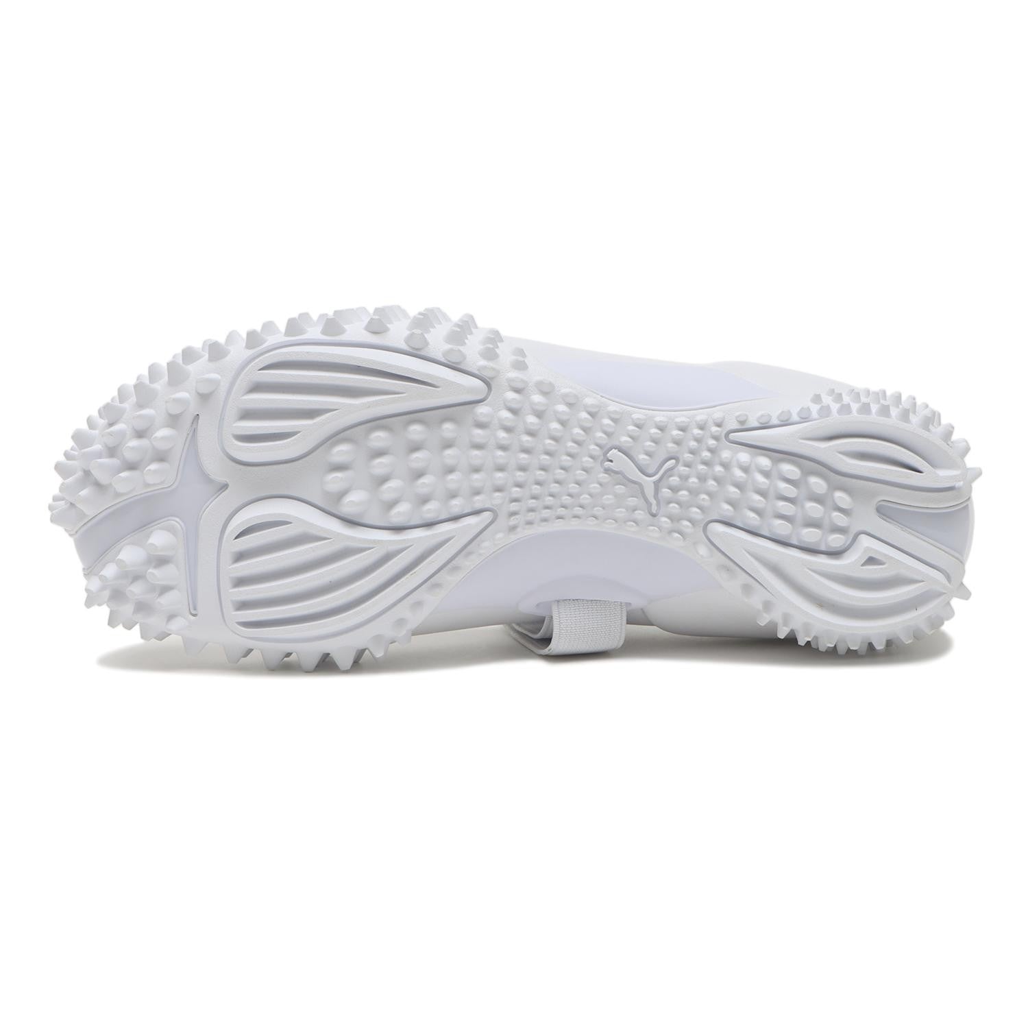 403191-02 PUMA MOSTRO FEY LTH PUMA WHITE (Men's)
