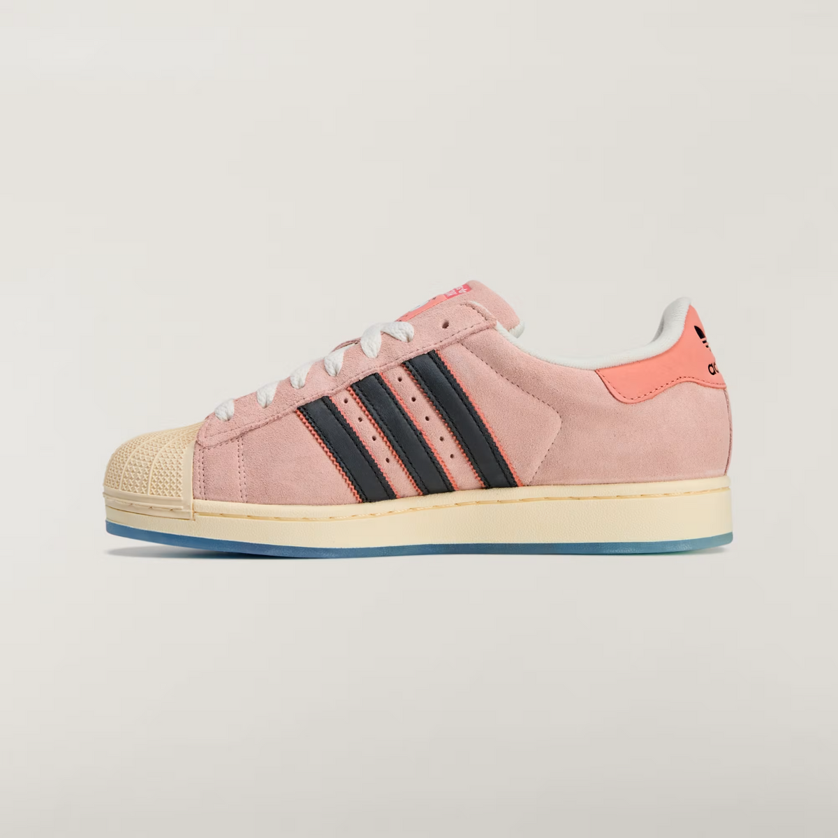 JQ6778 SpongeBob SquarePants adidas Originals Superstar Patrick Star (Men's)