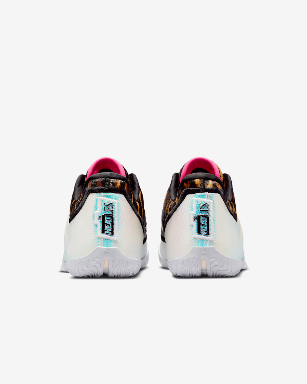 IO1114-100 Nike LeBron 23 Heat Wave (IO1115-100) (Men's)