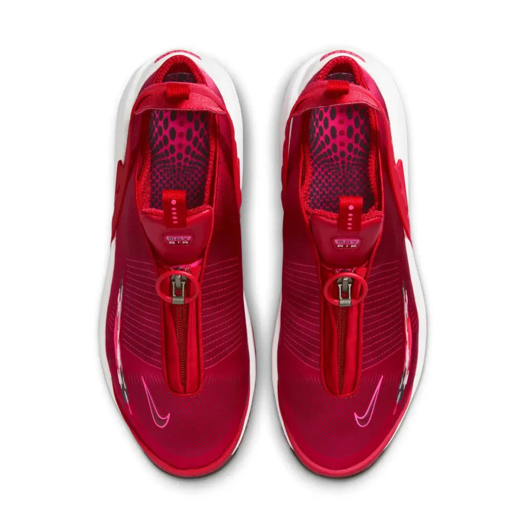 FZ2089-600 Nike Air Max Craze University Red White (Women's)