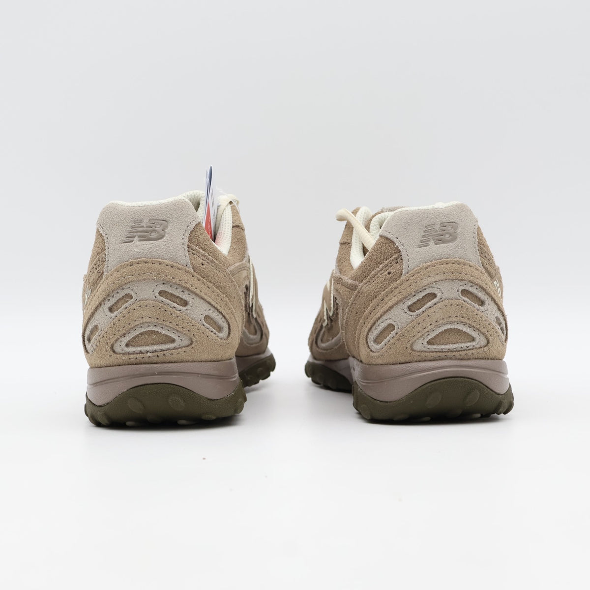 U204LMMA New Balance 204 Mushroom Arid Stone (Men's)