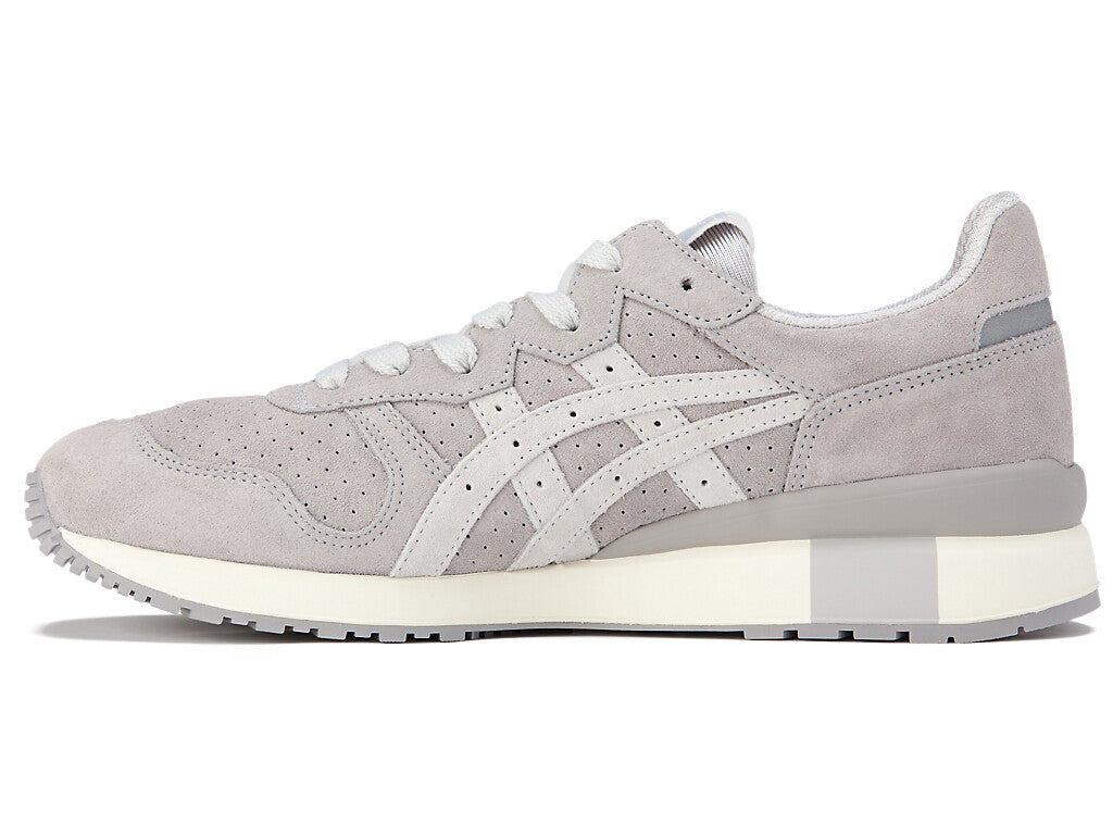 1183B664-020 Onitsuka Tiger Tiger Ally Sheet Rock Piedmont Gray (Men's)