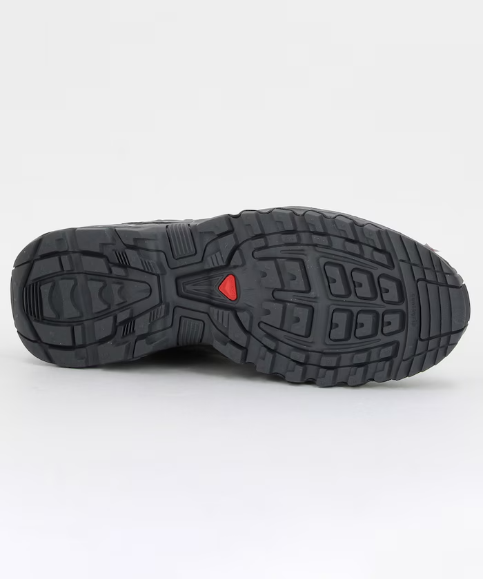 L47822000 Salomon ACS GORE-TEX Black Castlerock (Men's)