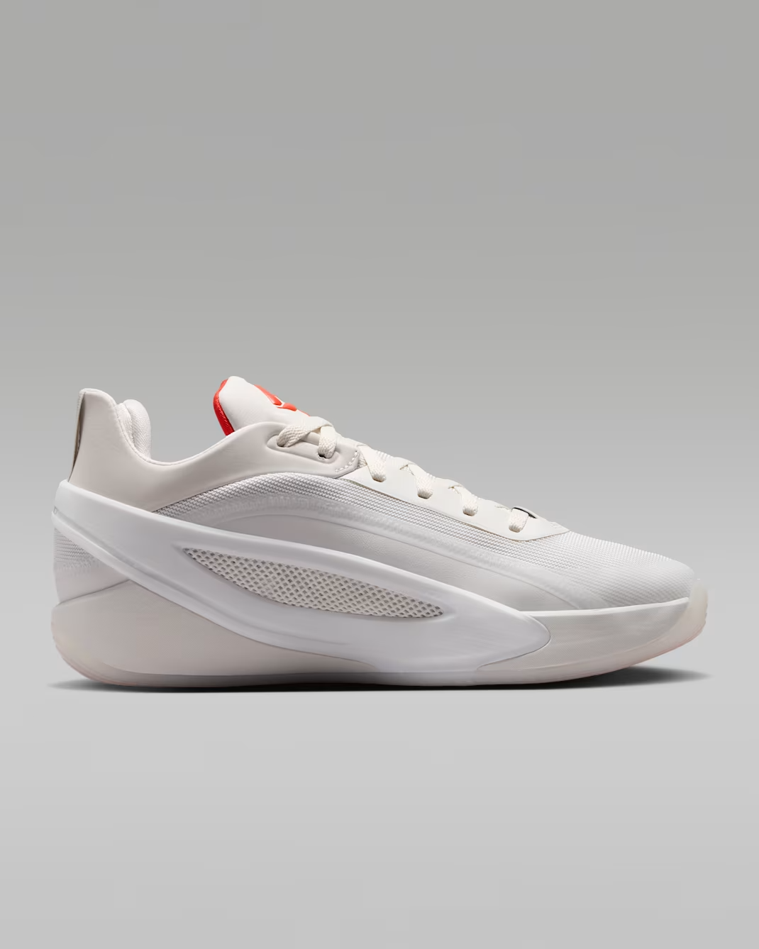 IO5033-100 Nike Luka 5 "Ghost" (Men's)