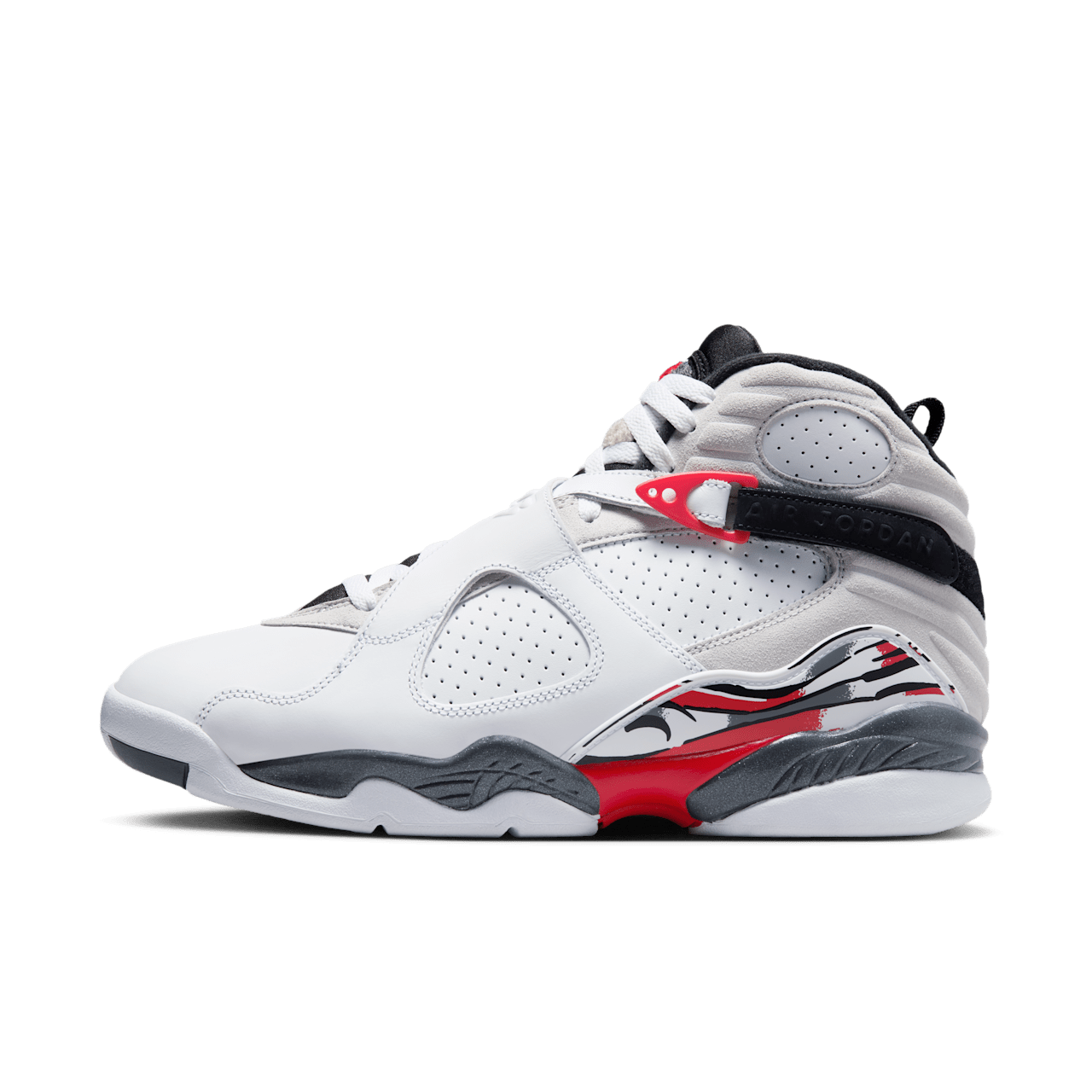 305381-100 Nike Air Jordan 8 Retro OG Bugs Bunny (2025) (Men's)