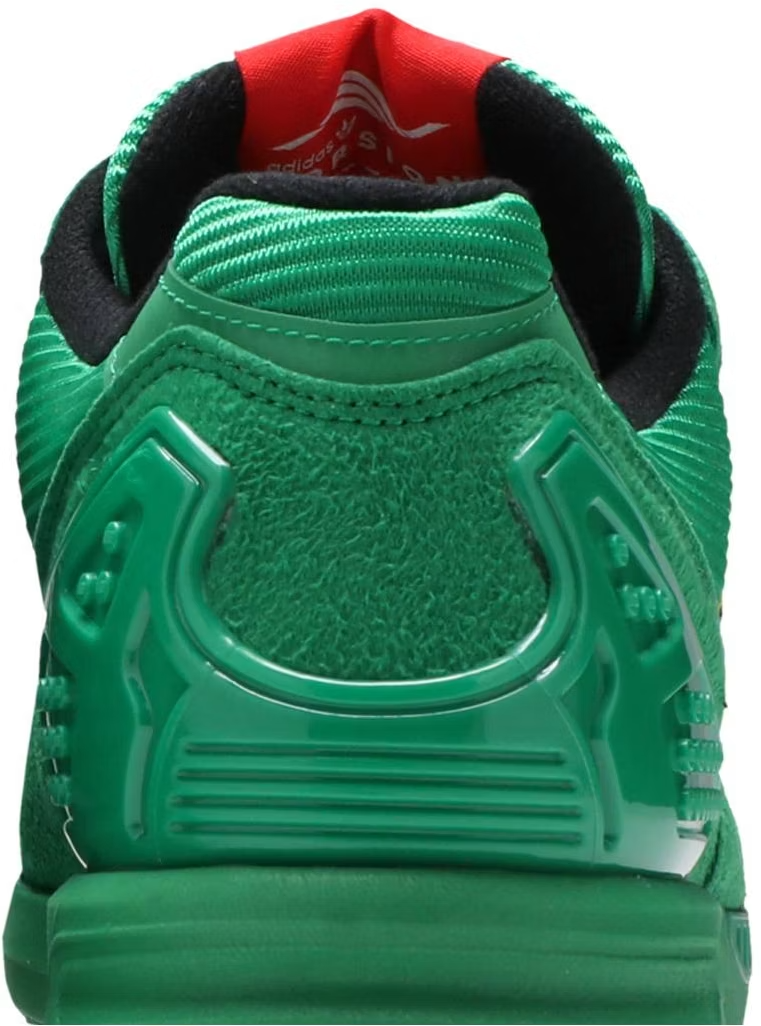FY7082 LEGO Ã adidas ZX 8000 "Green" (Men's)
