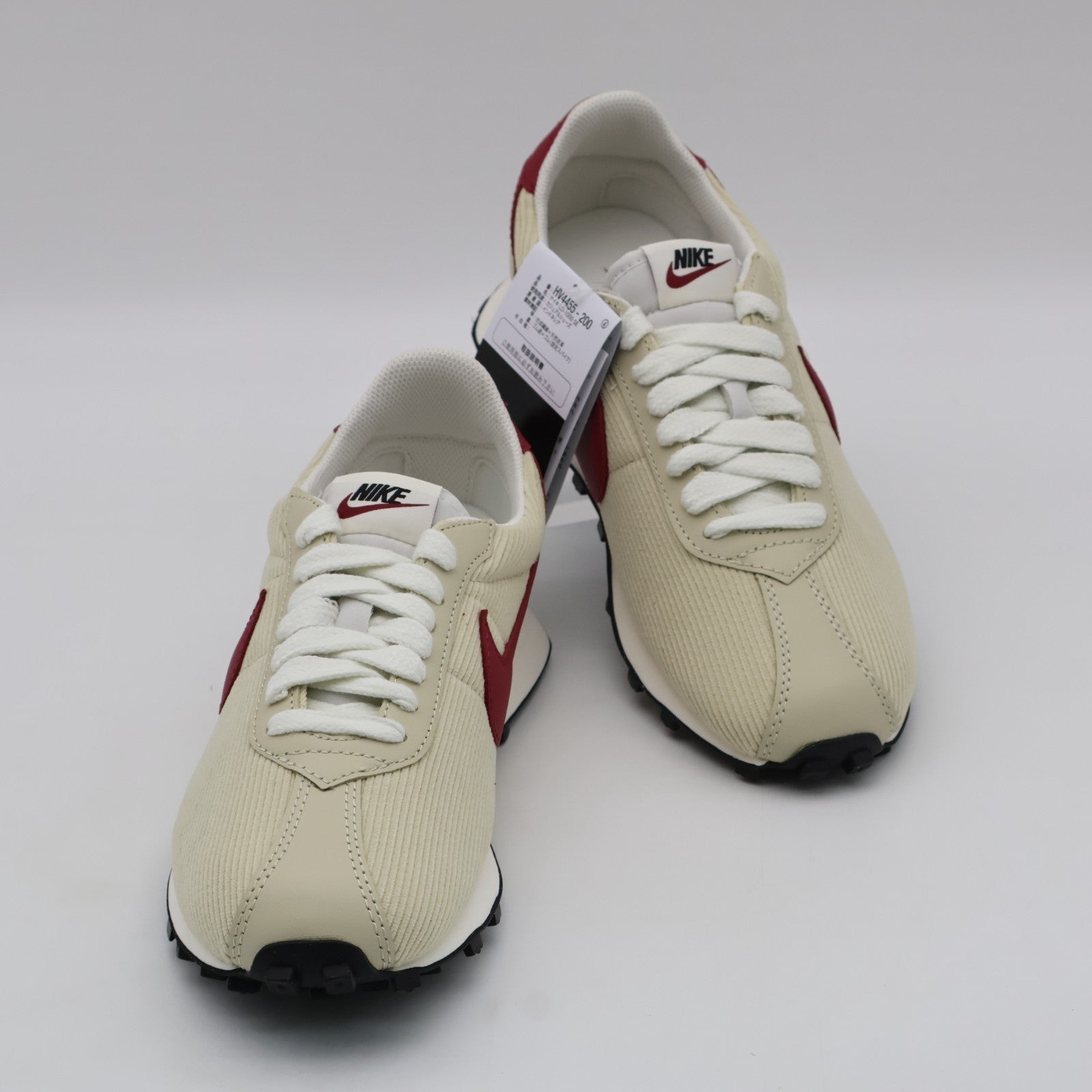 HV4455-200 Nike LD-1000 SE Light Khaki Noble Red Sail Black (Men's)