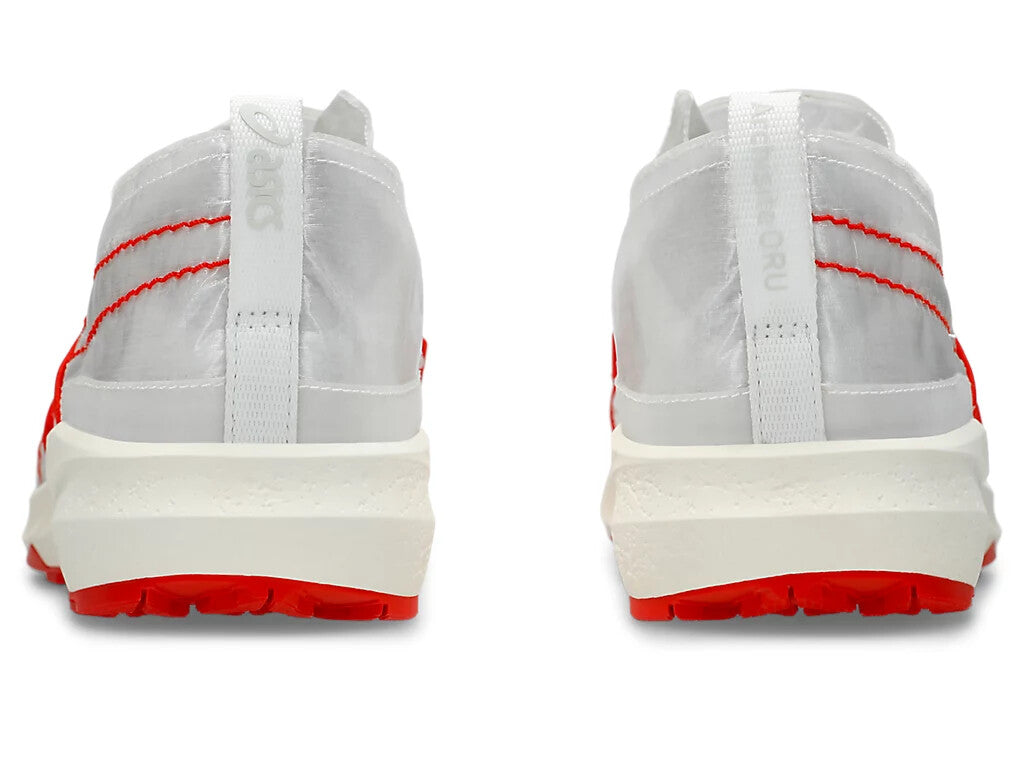 1201A862-101 Kengo Kuma Asics Archisite ORU White (Men's)
