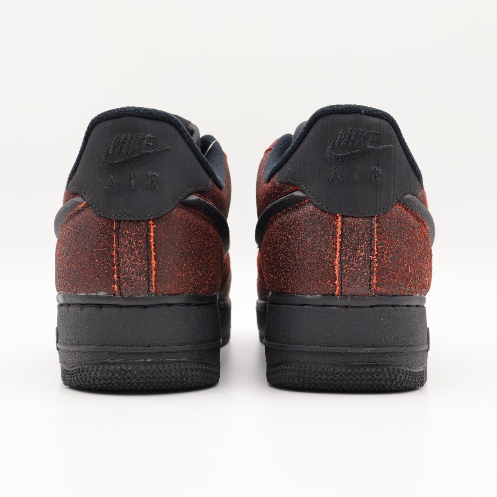 HV2016-001 Nike Air Force 1 Low Halloween (Men's)