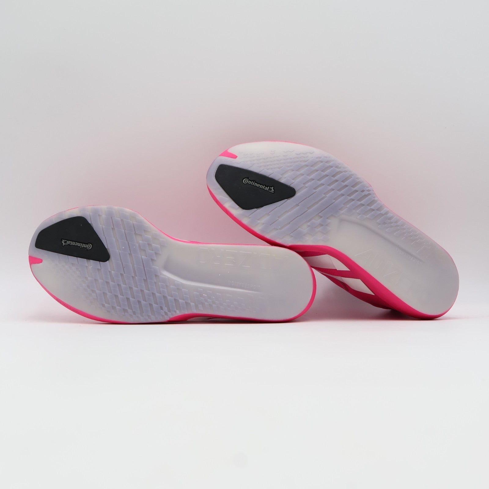 JH5244 adidas Adizero Japan 9 Shock Pink Zero Metalic Silver Violet (Men's)
