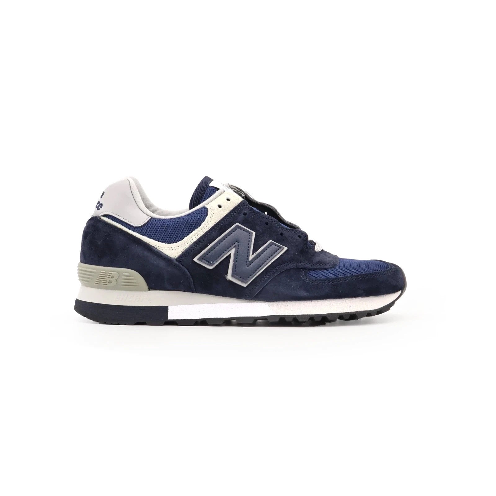 OU576PNV New Balance 576 Navy