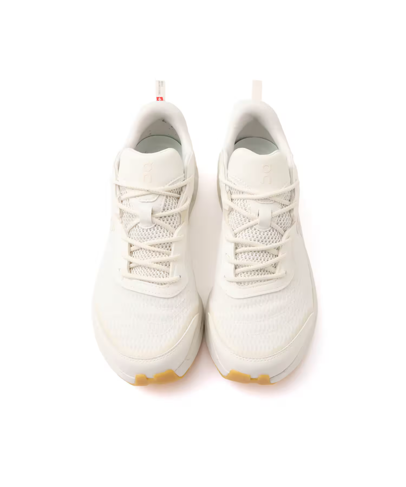 3mf30843334 On Cloudzone Moon Ivory Ivory (Men's)
