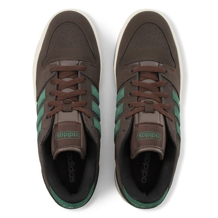 LB5648 adidas Break Start "Aurora Black/Green" (Men's)