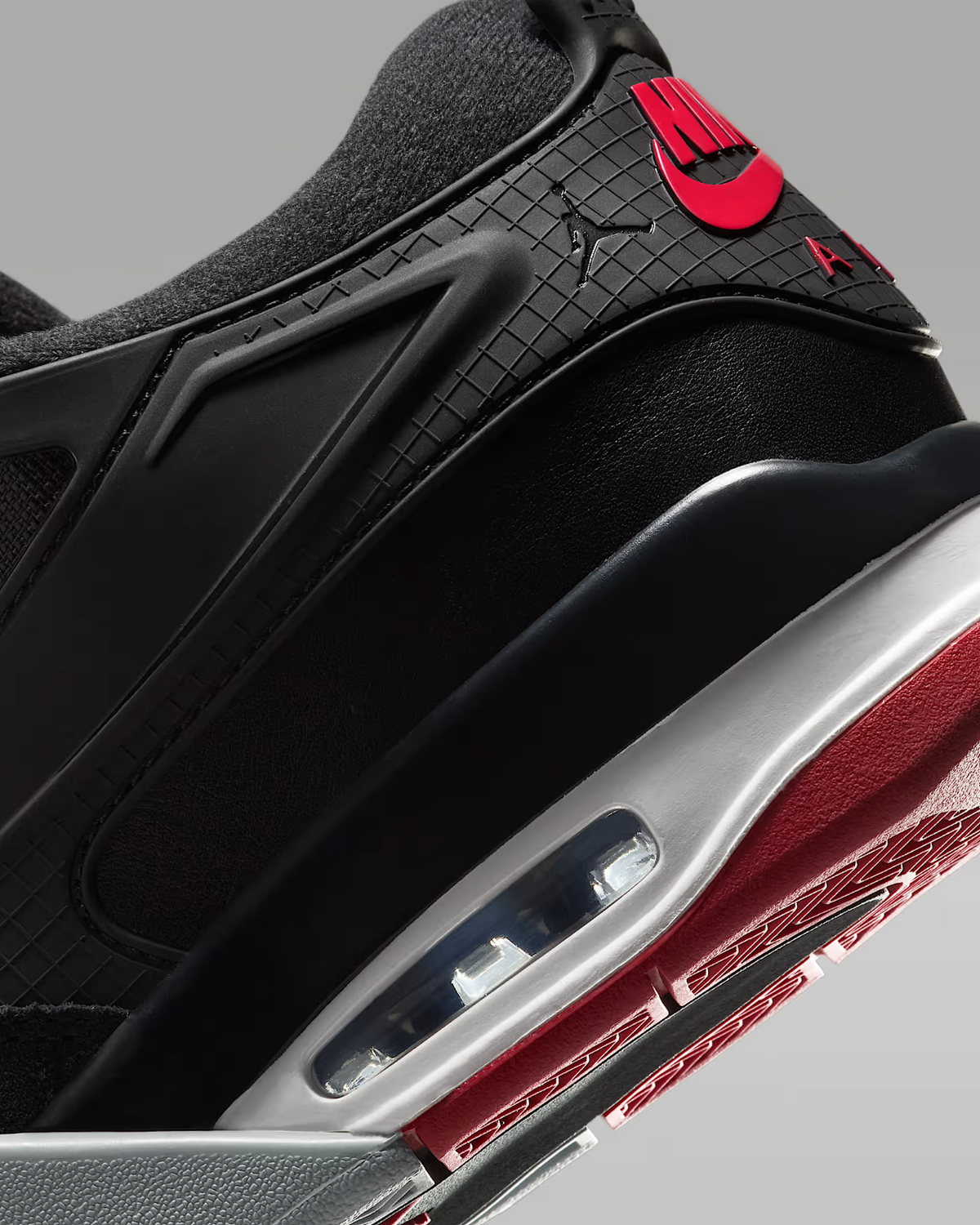 FQ7939-061 Nike Air Jordan 4 RM Bred (Men's)