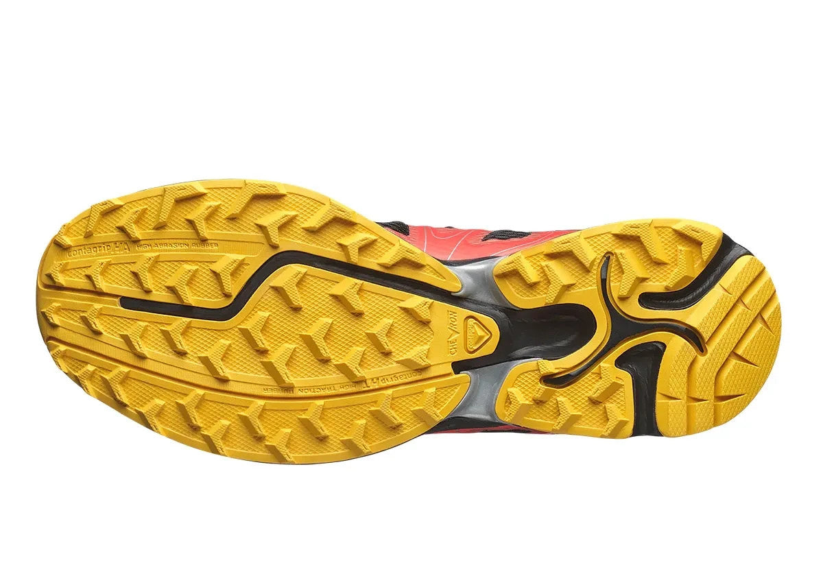 L45466900 Carpet Company Ã Salomon XT-Whisper Void "Habibi Express" (Men's)