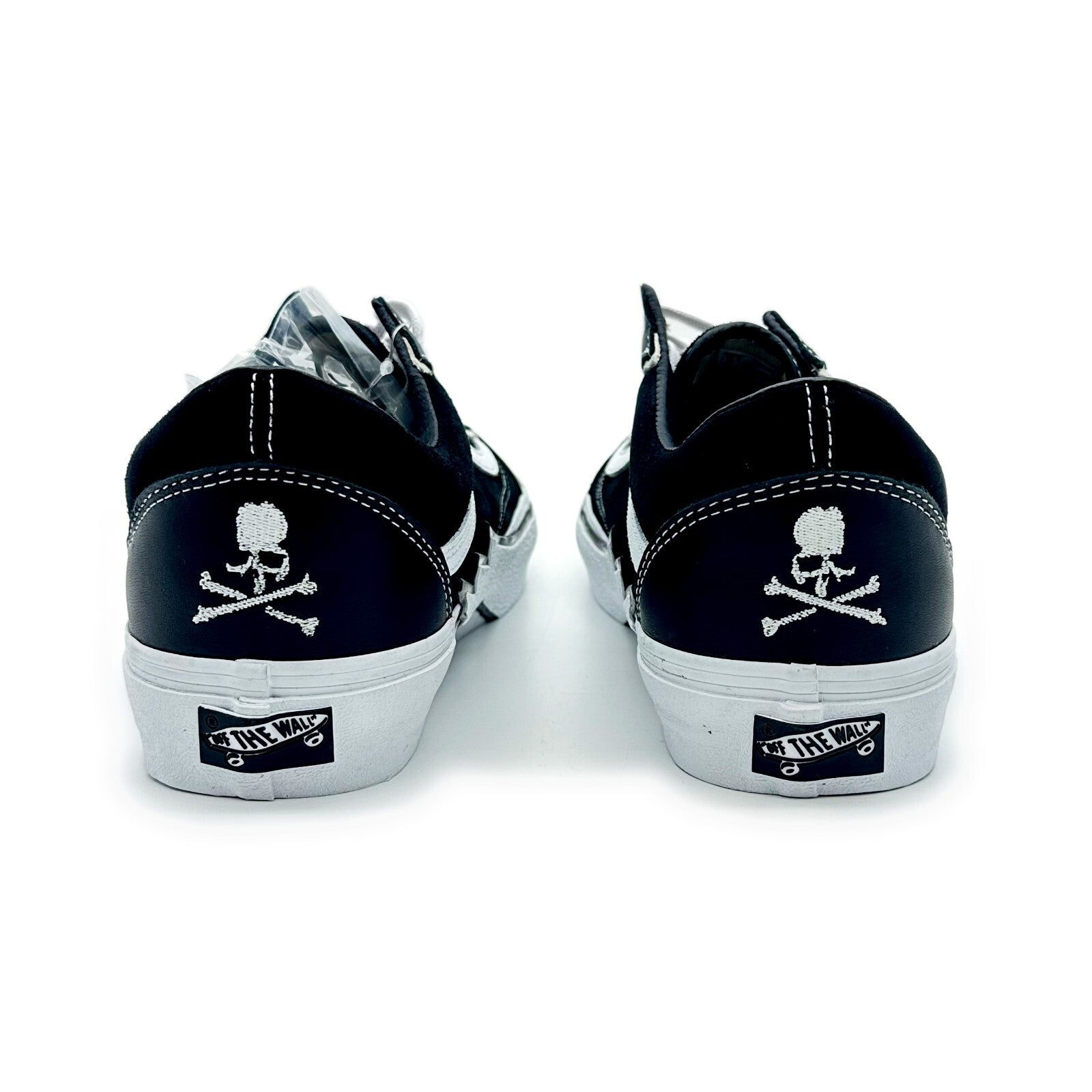 VN0007PRBLK1 MASTERMIND WORLD Ã Vault by Vans Old Skool Bolt VLT LX