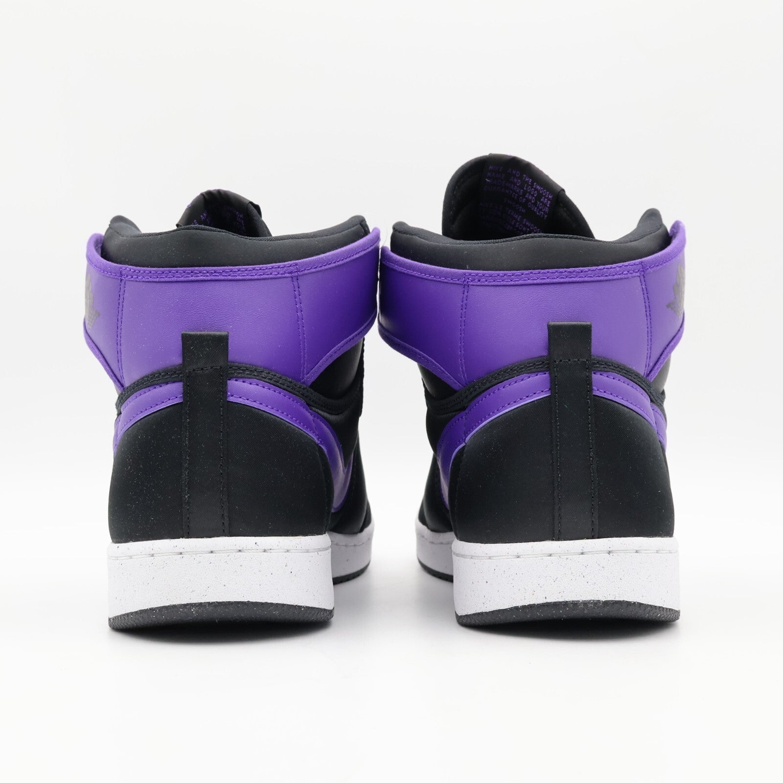 DO5047-005 Nike Air Jordan 1 KO Field Purple Black (Men's)