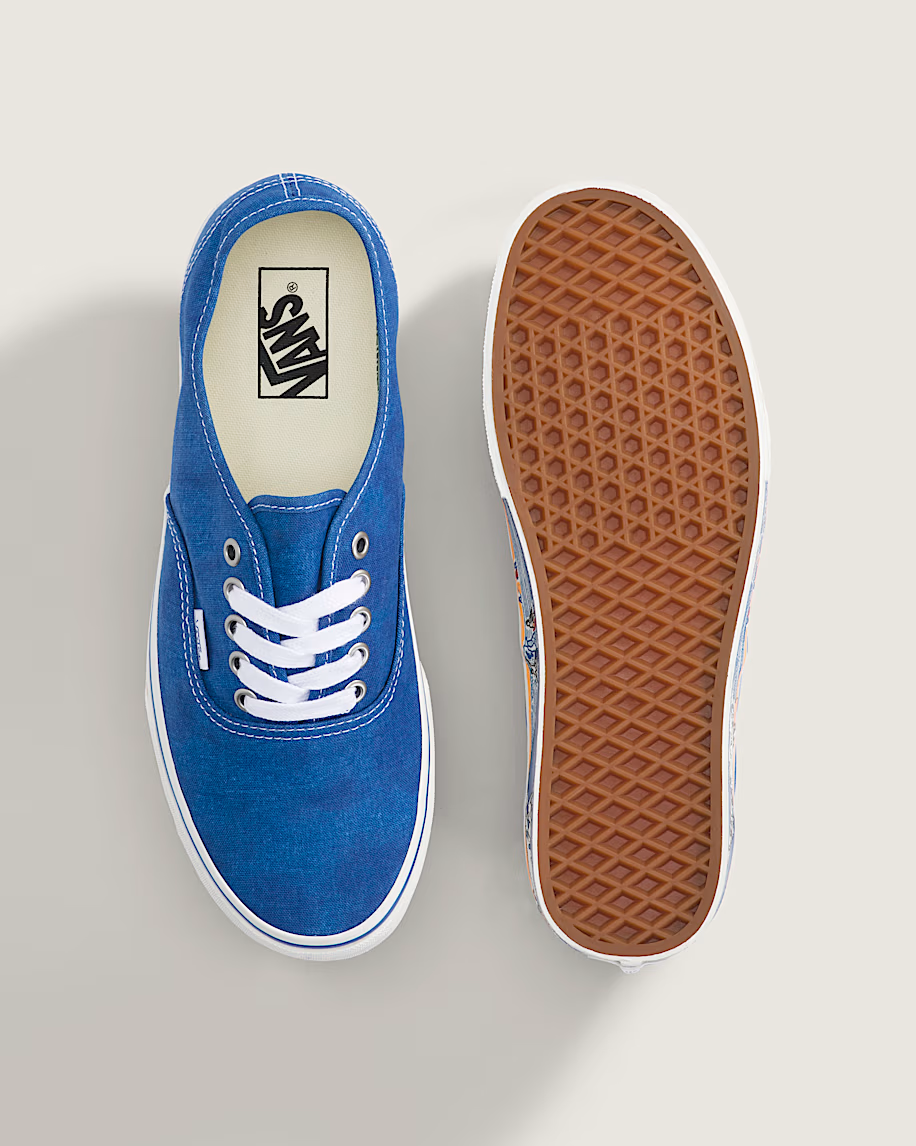 VN000Z7410Z Vans Authentic Classic Blue (Men's)