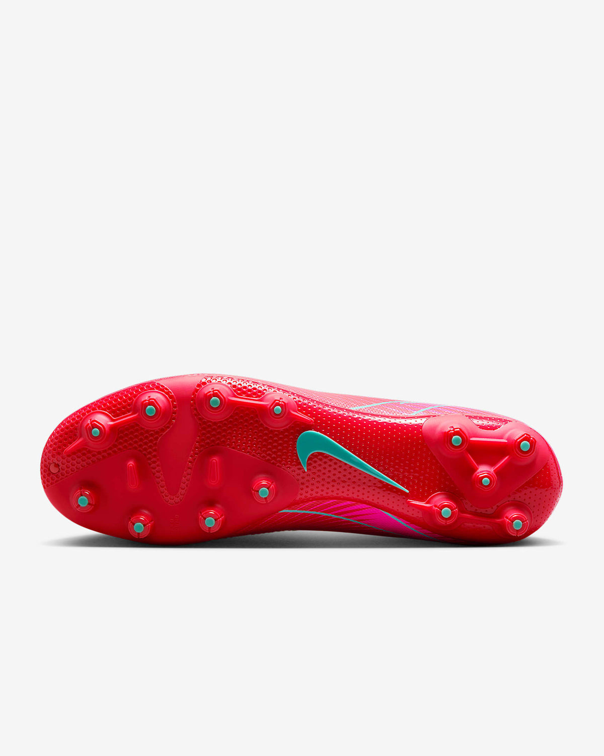 FQ8431-800 Nike Mercurial Vapor 16 Academy Ember Glow Aurora Green (Men's)