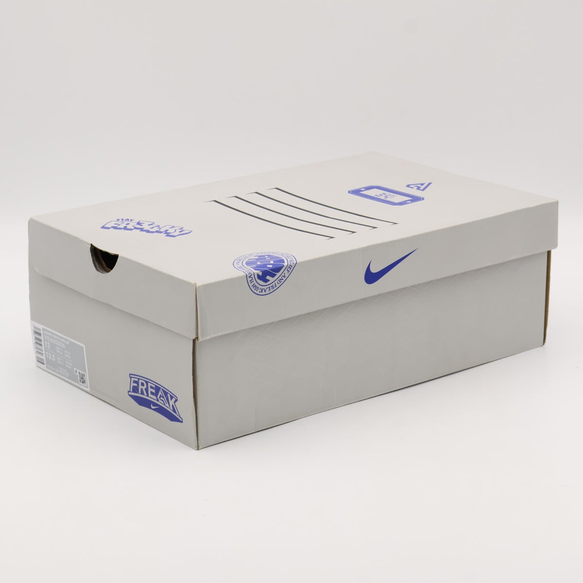 FV1294-100 Nike Giannis Freak 6 Roses (Men's)