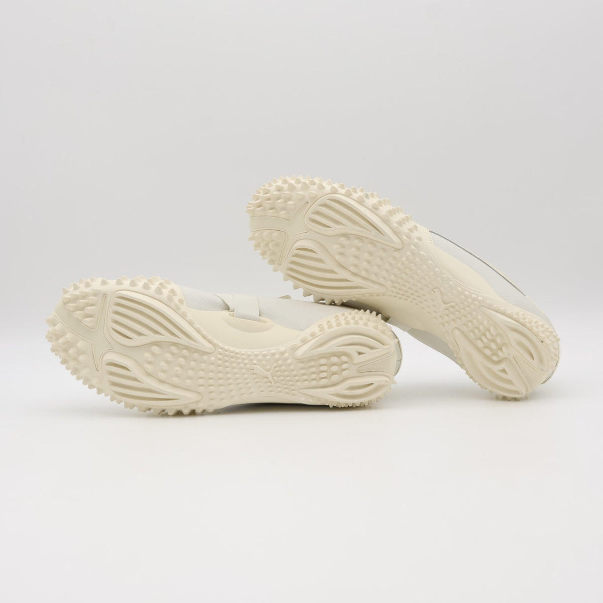 397329-01 Puma Mostro Archive White (Men's)