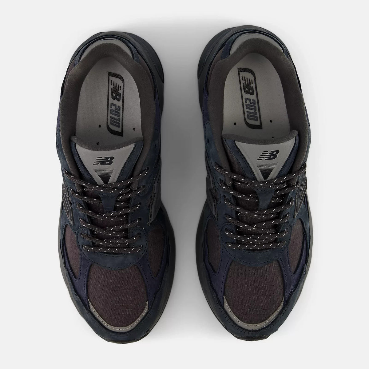 U201052C New Balance 2010 "Outerspace/Faded Black" (Men's)