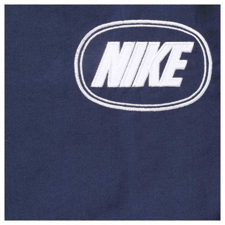 Supreme x Nike Nylon Cargo Pant Navy