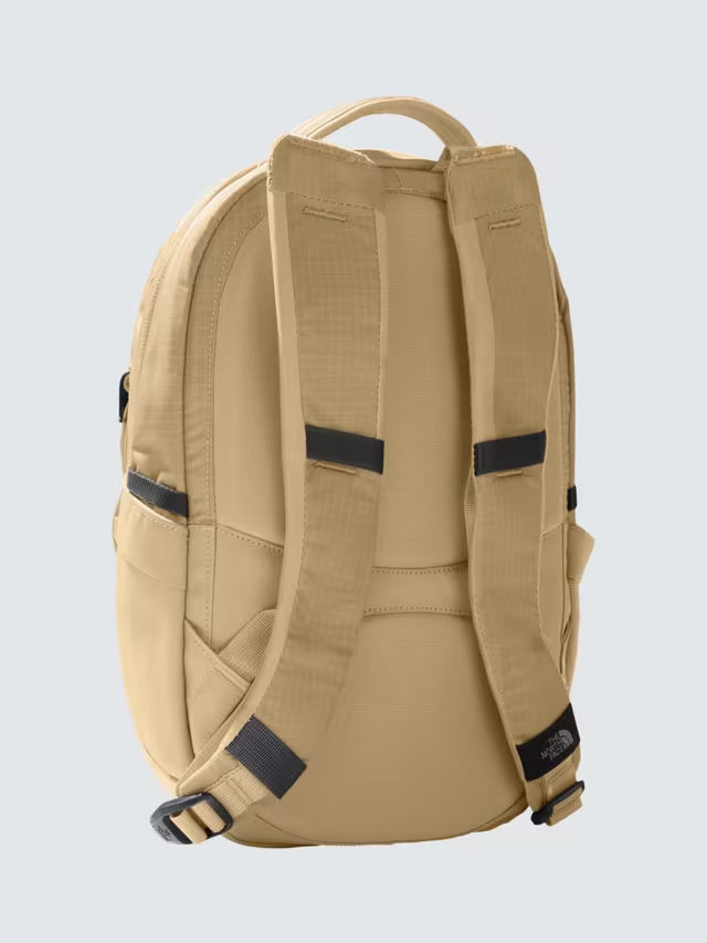 THE NORTH FACE Borealis Mini Backpack Khaki Stone