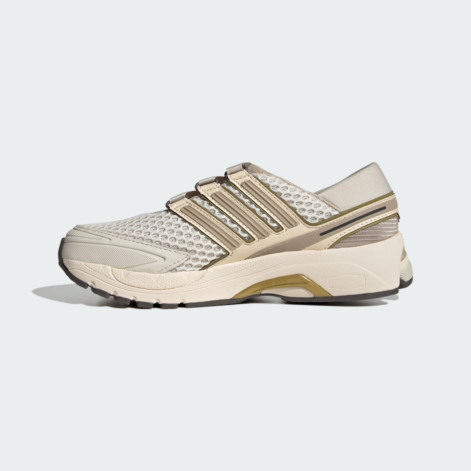 LA1823 adidas Women's Adistar Control 5 MJ Wonder White/Wonder Beige (Women's)