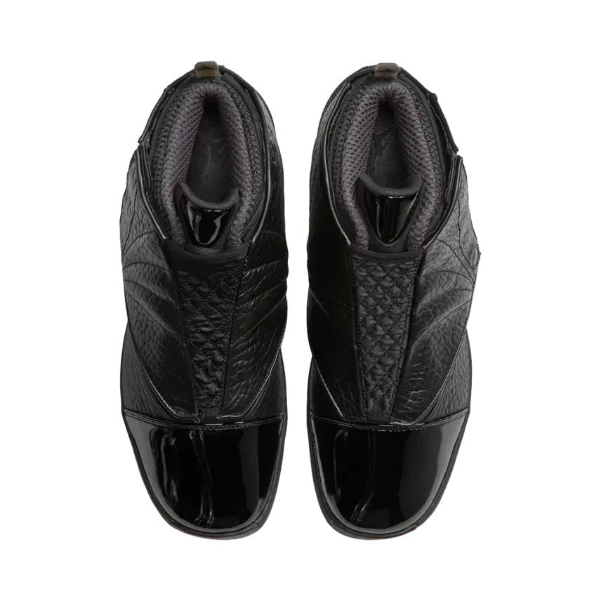IZ2586-001 Nike Air Jordan 16 "Black Pack" (Men's)